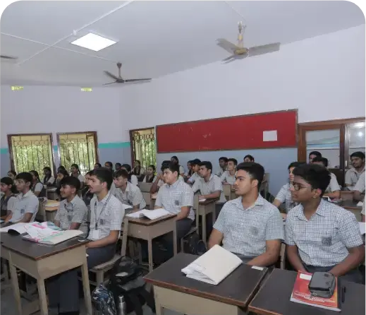 Sindhi Model Senior Secondary School, Kellys — photo 7