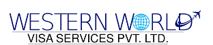 Western World Visa Services | Study Abroad Consultant logo