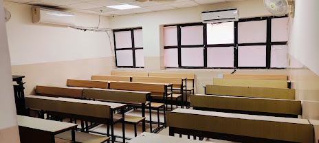 Aakash Institute, Sector 44, Noida — photo 4