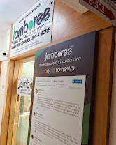 Jamboree Education, Thane West, Thane — photo 3