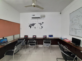 Canadian School of IELTS