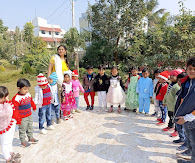 GD Goenka Toddler House, Ranchi — photo 5