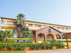 Scholars Rosary CBSE Schools | Nurturing Growth, Values Innovation