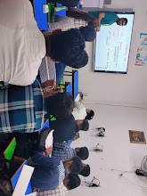 Galaxy Axis Overseas, Sonipat — photo 2