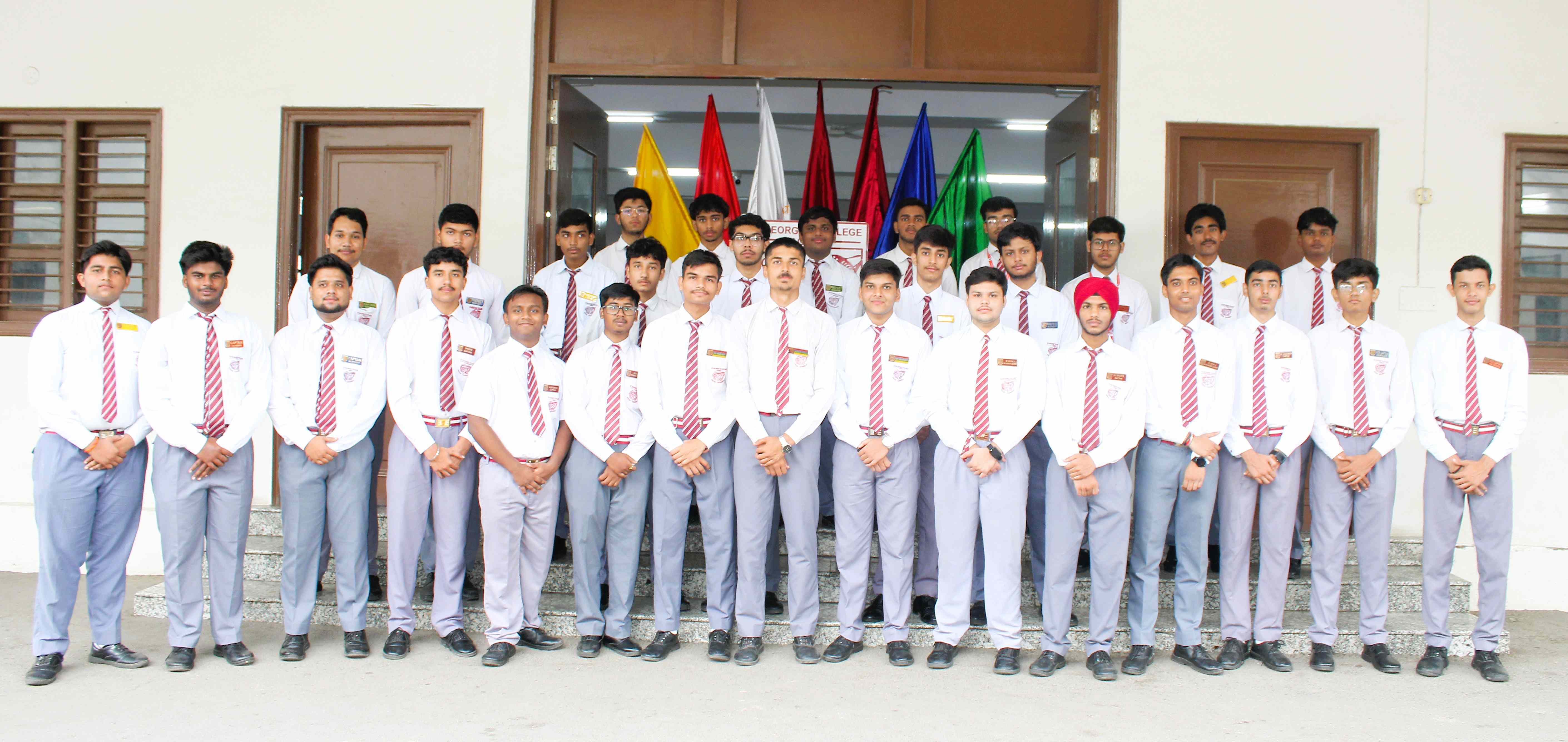 St. George's College — photo 4