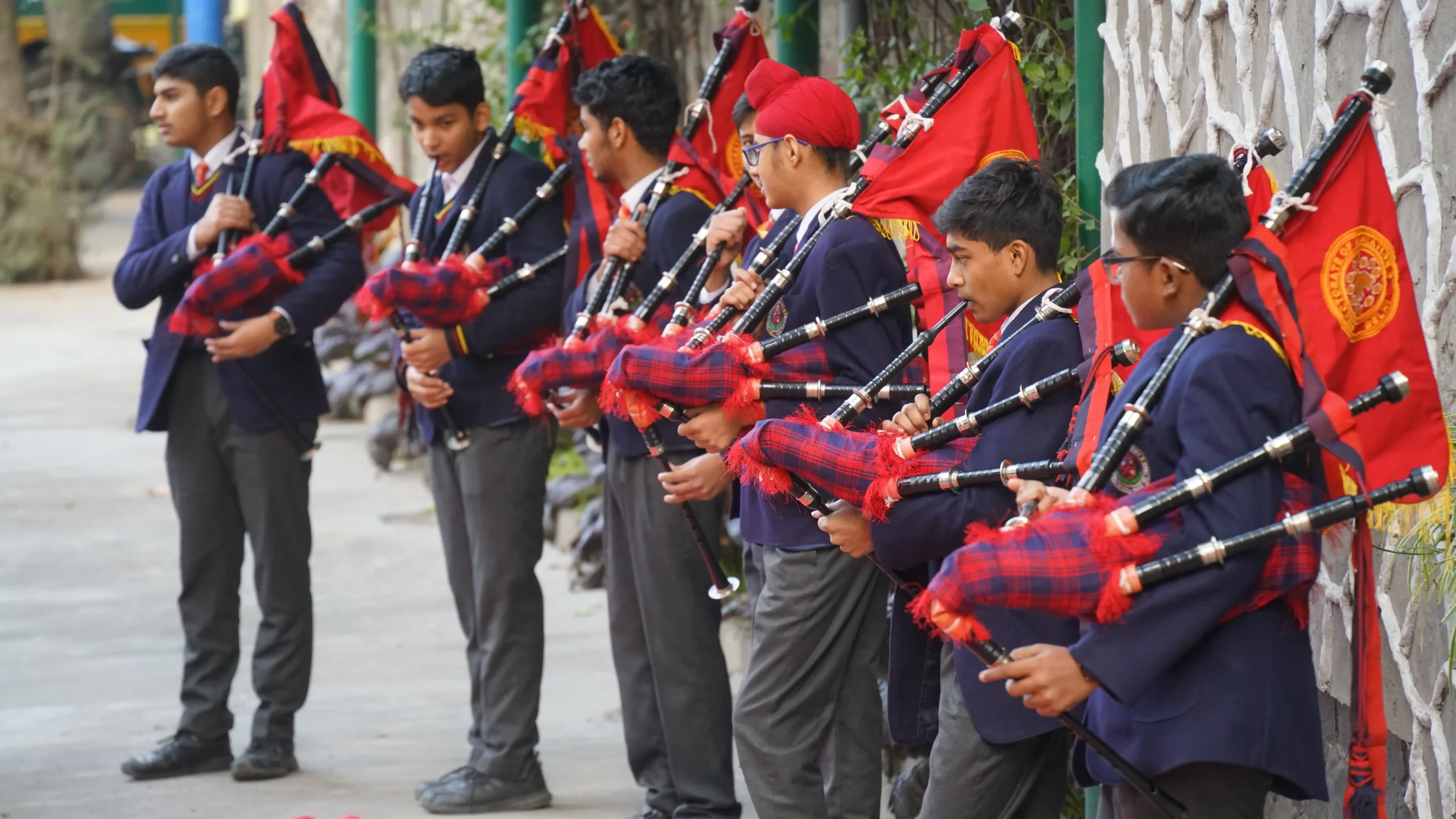 Faith Academy Delhi — photo 7