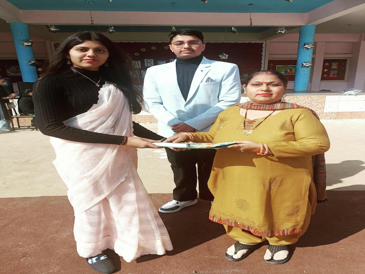 Heera Public School, Delhi — photo 14