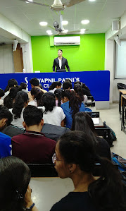 Swapnil Patni Classes,pune