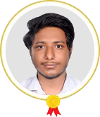 RAJKRISHNA JHA — Shankar IAS Academy, Anna Nagar