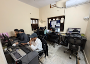 Corcus Academy, Patna — photo 3