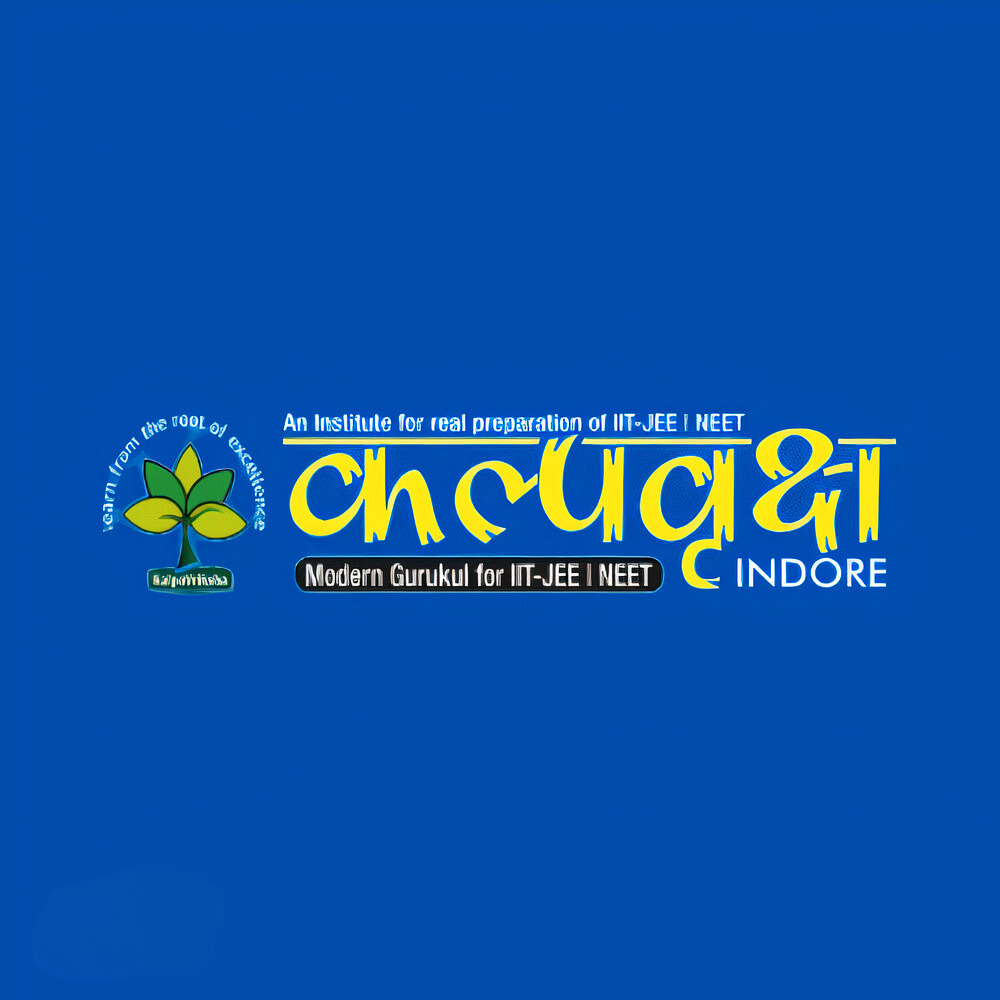 Kalpvriksha Institute, Indore logo