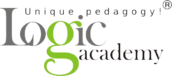 Logic Academy logo
