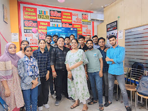 British Institute Meerut