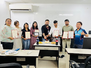 Delhi Institute of Digital Marketing (DIDM) Gurgaon — photo 4