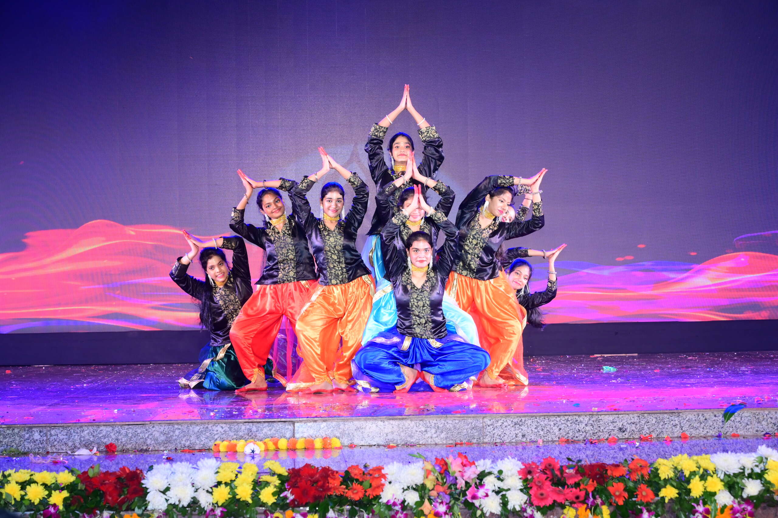 Loyola School Bhubaneswar — photo 27