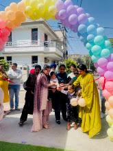 Birla Open Minds Preschool, Mansarovar — photo 5
