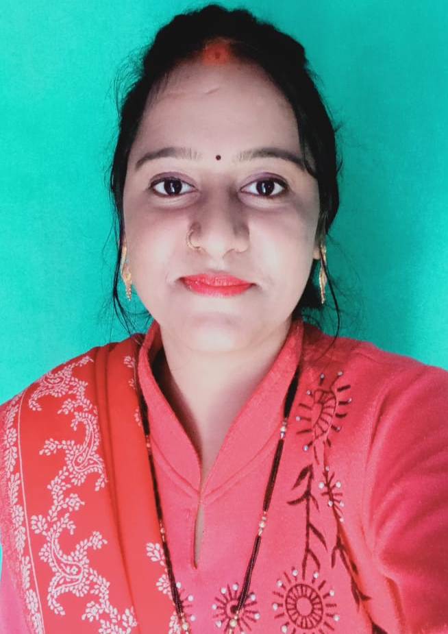 Garima Gupta — Bala Ji Computer Institute, Panki, Kanpur