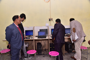 SIM Nursing College, Prayagraj — photo 6