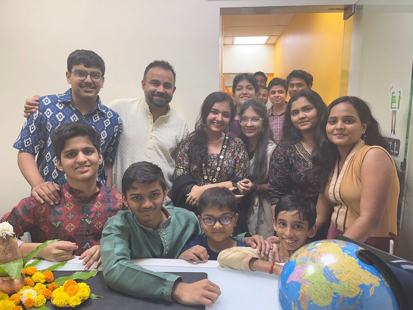 Gurukul Practice Center, Nerul — photo 4