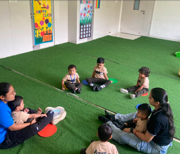 Little Millennium Preschool - Hadapsar, Pune — photo 2