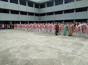 Shri Guru Nanak Girls Inter College, Lohia Nagar, Ghaziabad — photo 6