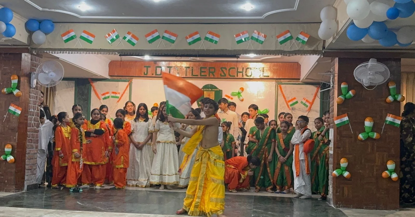 J.D. Tytler School Delhi — photo 3