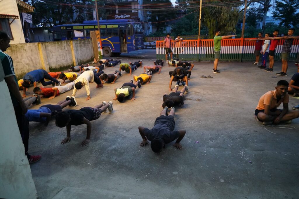 Cadets Defence Academy — photo 4