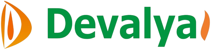 Devalya Education, Gurugram logo