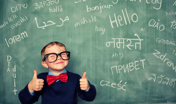 SPEAK ENGLISH — affiliation partner of Howard Institute