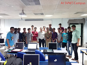 Brain-Point Computer Education, Vesu Surat — photo 2