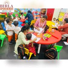 Birla Open Minds Preschool, Rajendra Park Chowk, Durg — photo 4