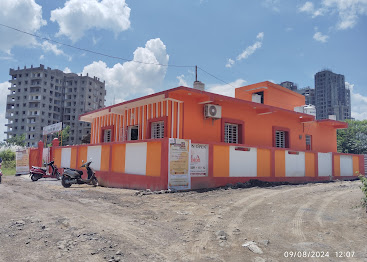 Birla Open Minds Preschool, Birsanagar