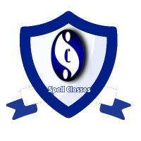 Spell Classes, Chouraha logo