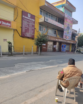 M.S. Saraswati Sr. Sec. School, Rohtak — photo 6