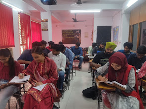 Bobby IELTS, Lucknow — photo 3