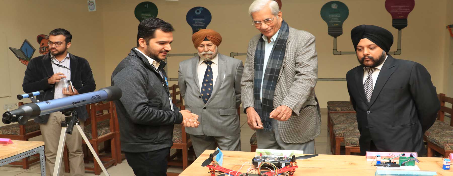 Shivalik Public School, Mohali — photo 3