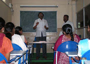 Saidai Duraisamy's Manidhanaeyam Free IAS Academy — photo 2