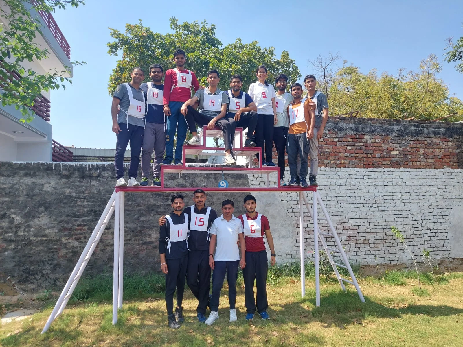 Col Dagar KC Academy - Premier SSB Coaching — photo 2