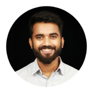 Karthik C — held by Imarticus Learning Lucknow