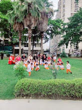 Birla Open Minds Preschool, Gaur City 2- Noida Extn — photo 6