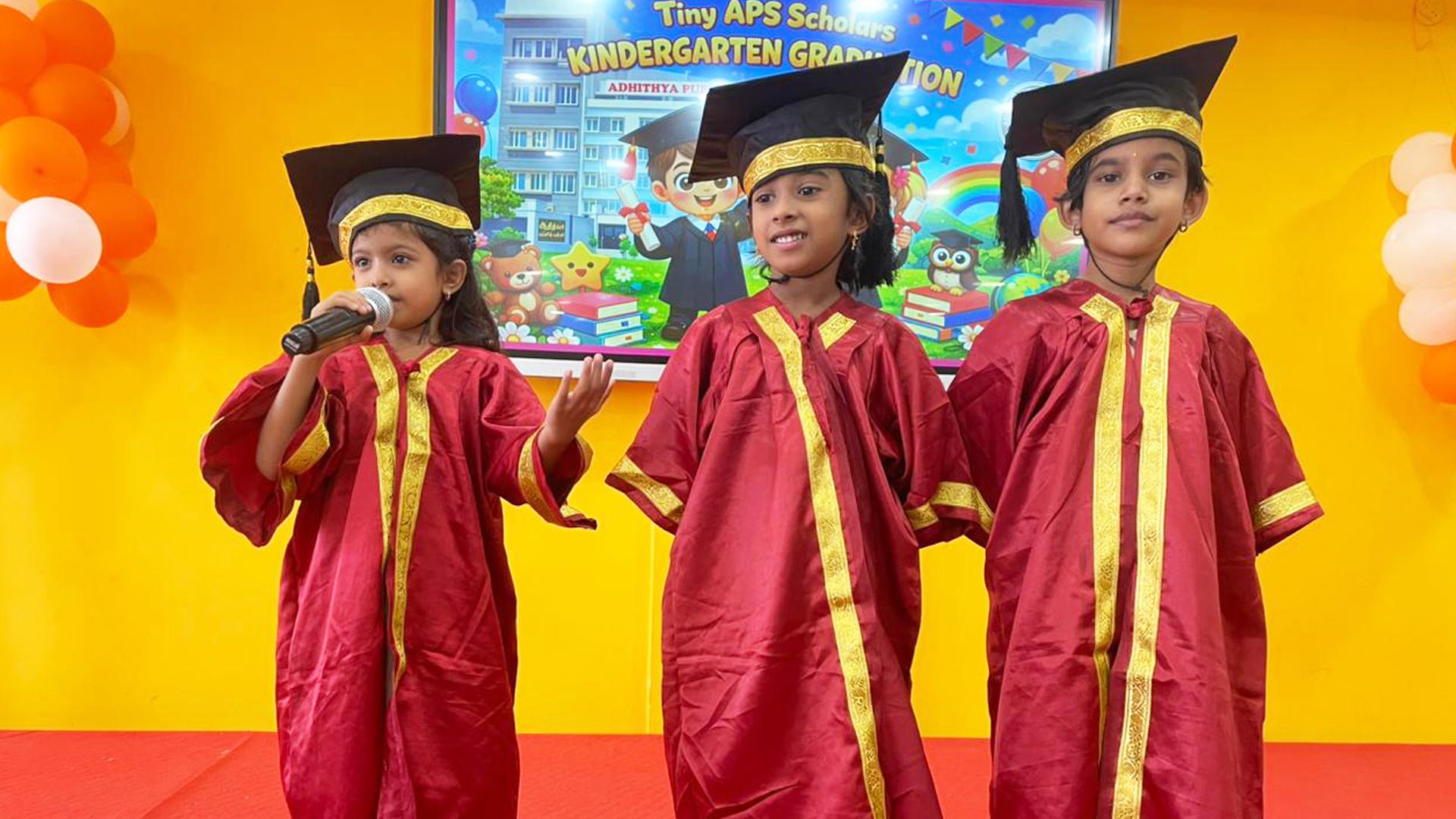 Aadhithya public school — photo 9