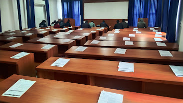 Pragyan RAS Academy, Jagatpura, Jaipur — photo 7