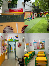 Birla Open Minds Preschool, Khadakpada — photo 5