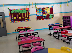 Orchids International School Manneguda — photo 3
