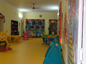 Birla Open Minds Preschool, Siripuram Vizag — photo 2