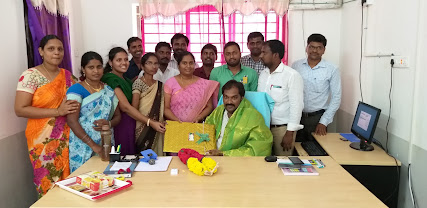 Narayana e-Techno School, Naidupeta — photo 3