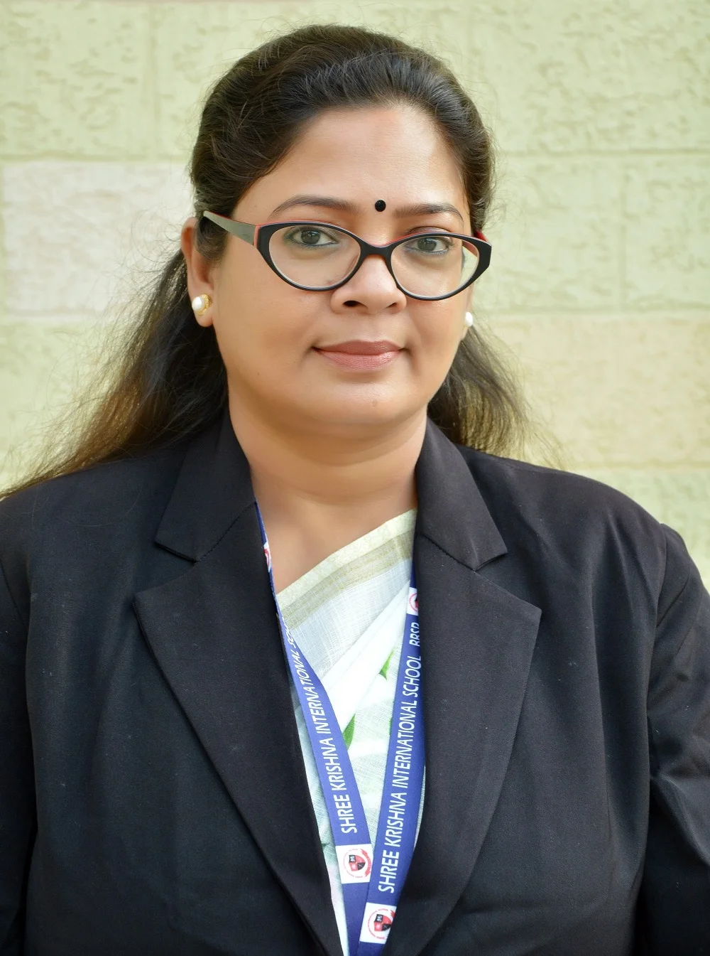 Shri krishna international school — photo 2