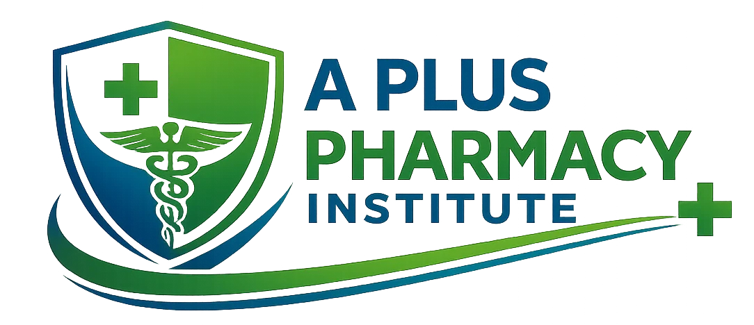 A Plus Group of Institutions, Chembur logo