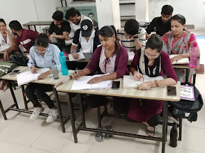 Unnati Academy, Vijay Nagar, Indore — photo 7