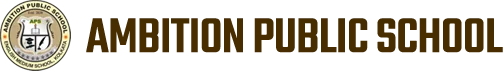 Ambition Public School logo